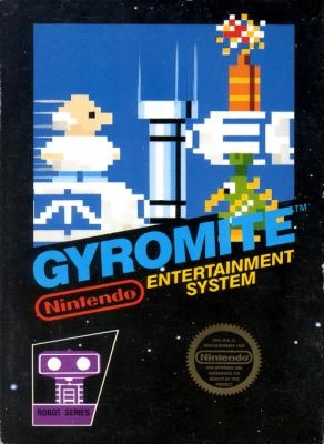 Gyromite image