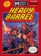 Logo Emulateurs Heavy Barrel [USA]