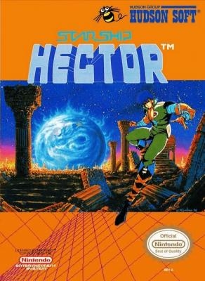 Hector '87 [Japan] image