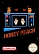 logo Roms Honey Peach - Mei Nu Quan [Asia] (Unl)