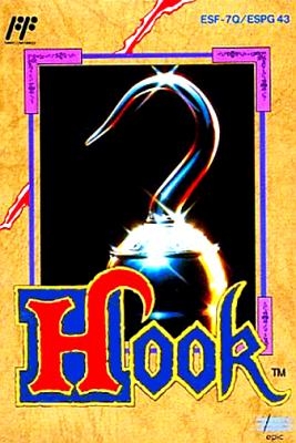 Hook [Japan] image