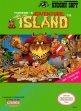 Логотип Roms Hudson's Adventure Island [USA]