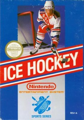 Ice Hockey [USA] image