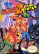 logo Roms Ikari III : The Rescue [USA]