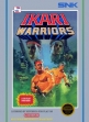 logo Emulators Ikari Warriors [USA]