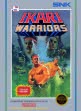 logo Emuladores Ikari Warriors [USA]