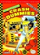 Logo Emulateurs The Incredible Crash Dummies [Europe]