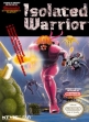 logo Emulators Isolated Warrior [USA]