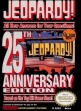 Логотип Roms Jeopardy! 25th Anniversary Edition [USA]