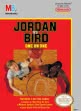Logo Emulateurs Jordan vs Bird : One On One [USA]