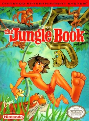 Jungle Book (The) [Europe] image