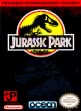 logo Emulators Jurassic Park [USA]