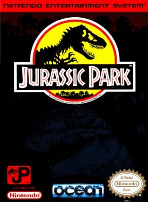 Jurassic Park [USA] image