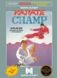 Логотип Roms Karate Champ [USA]