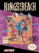 Логотип Roms Kings of the Beach : Professional Beach Volleyball [USA]