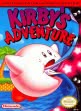 Логотип Roms Kirby's Adventure [Europe]