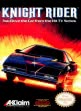 logo Emulators Knight Rider [Europe]