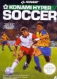 logo Roms Konami Hyper Soccer [Europe]