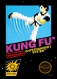 logo Roms Kung Fu [Europe]