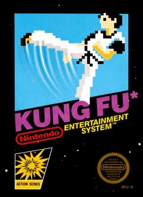 Kung Fu [Europe] image