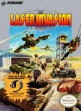logo Emuladores Laser Invasion [USA]