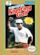 Логотип Roms Lee Trevino's Fighting Golf [Europe]