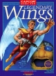 Логотип Roms Legendary Wings [USA]
