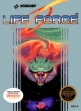 logo Emulators Life Force [USA]
