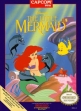 Логотип Roms The Little Mermaid [USA]