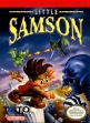 Логотип Roms Little Samson [USA]