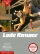 Логотип Roms Lode Runner [USA]
