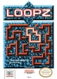Логотип Roms Loopz [USA]