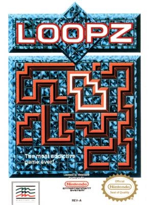 Loopz [USA] image