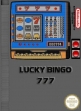 Логотип Roms Lucky Bingo 777 [Europe] (Unl)