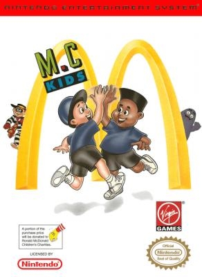 M.C. Kids image