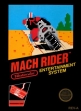 logo Emulators Mach Rider [Europe]