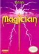 Logo Emulateurs Magician [USA]