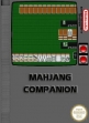 logo Emulators Mahjang Companion [Asia] (Hack, Unl)
