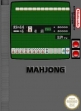 Логотип Roms Mahjong [Japan]