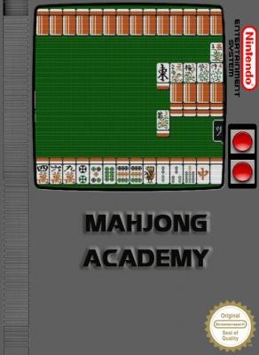 Mahjong Academy [Asia] (Unl) image