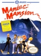 Логотип Emulators Maniac Mansion [USA] (Beta)