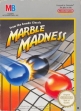 Логотип Roms Marble Madness [Europe]