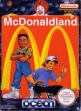 Logo Roms McDonaldland [Europe]