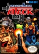 Логотип Roms Mechanized Attack [USA]