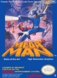 logo Emulators Mega Man [Europe]