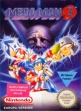 logo Emulators Mega Man 3 [Europe]