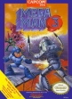 Logo Roms Mega Man 3 [USA] (Beta)