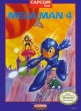 logo Emuladores Mega Man 4 [USA]