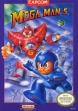 Логотип Roms Mega Man 5 [USA]