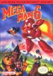 logo Emuladores Mega Man 6 [USA]